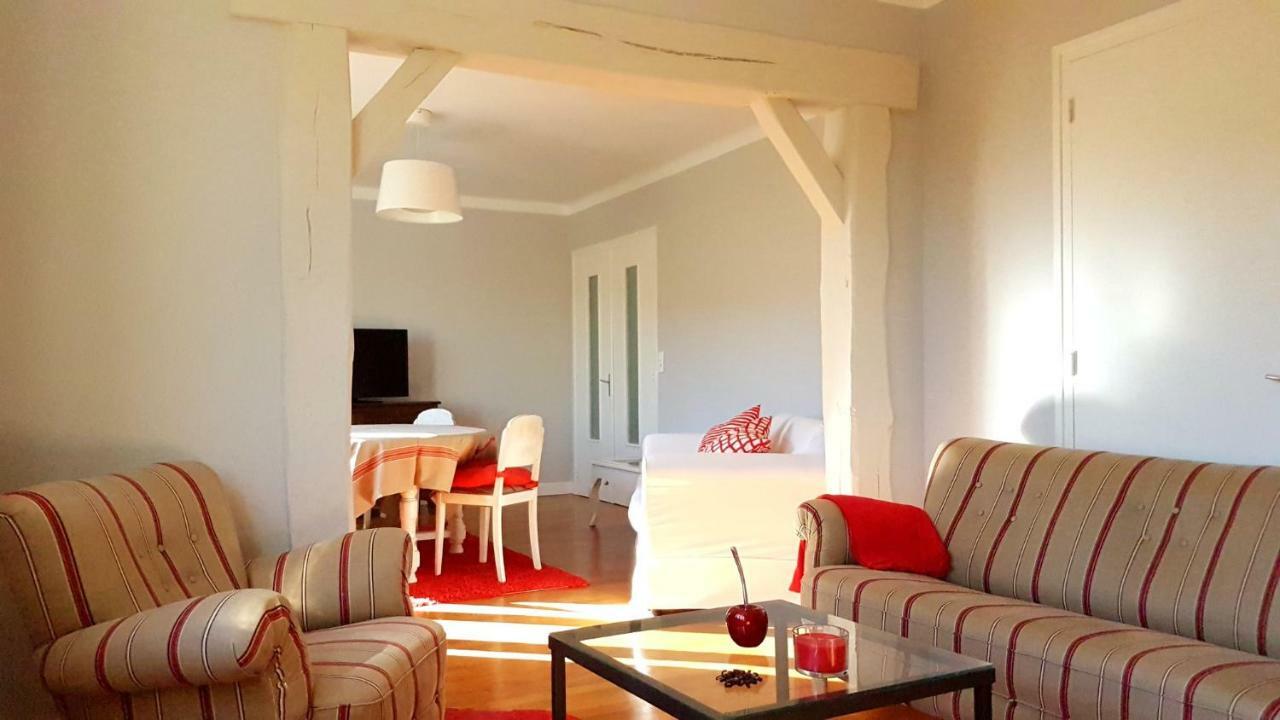 Maison Spacieuse Renovee Longeville-en-Barrois Exterior photo